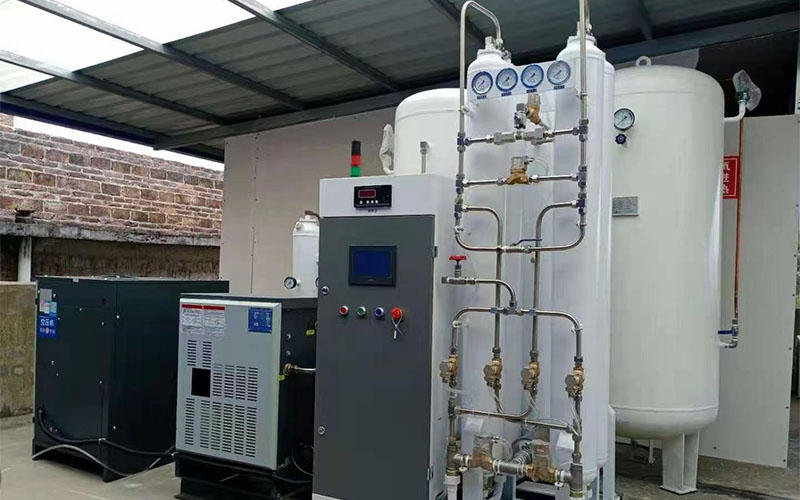通州中心供氧医用制氧机