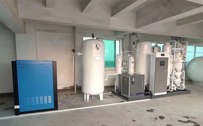 通州中心供氧医用制氧机