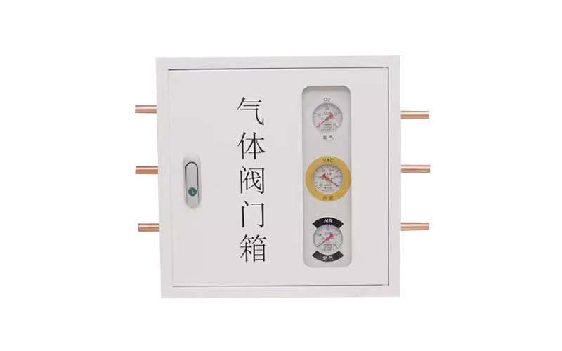 通州医用气体阀门箱